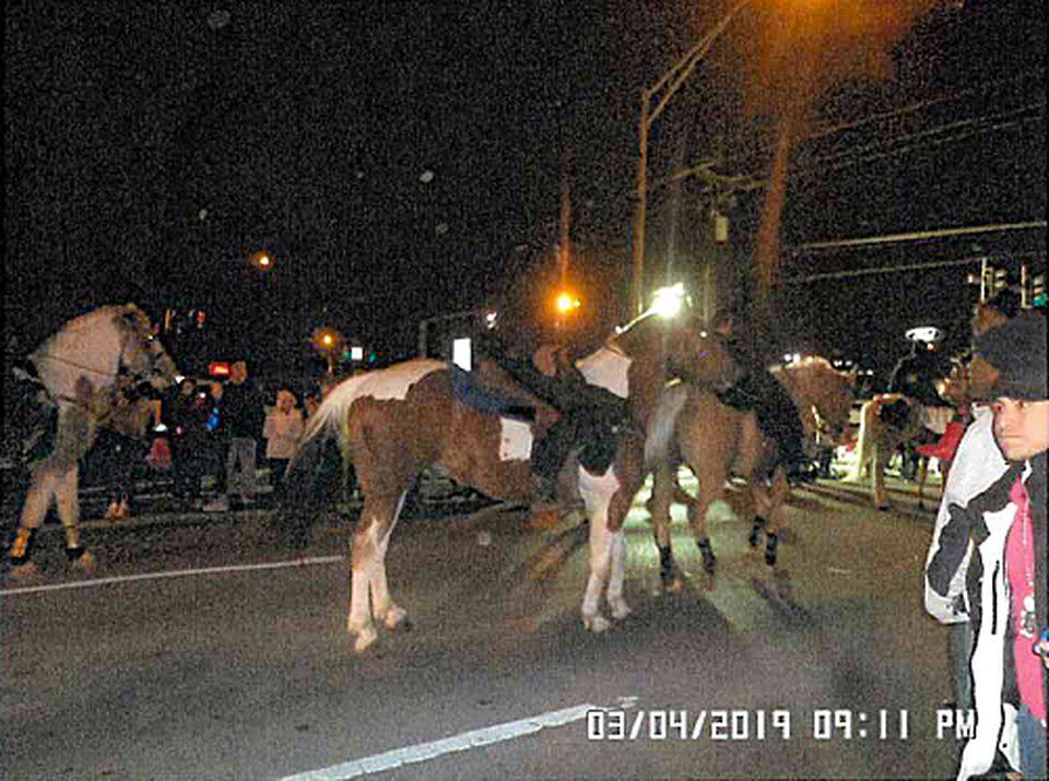 12 Jefferson Parish parades receive kudos, 2 fined